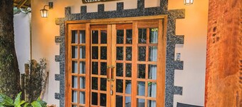 Pousada Conde Redondo