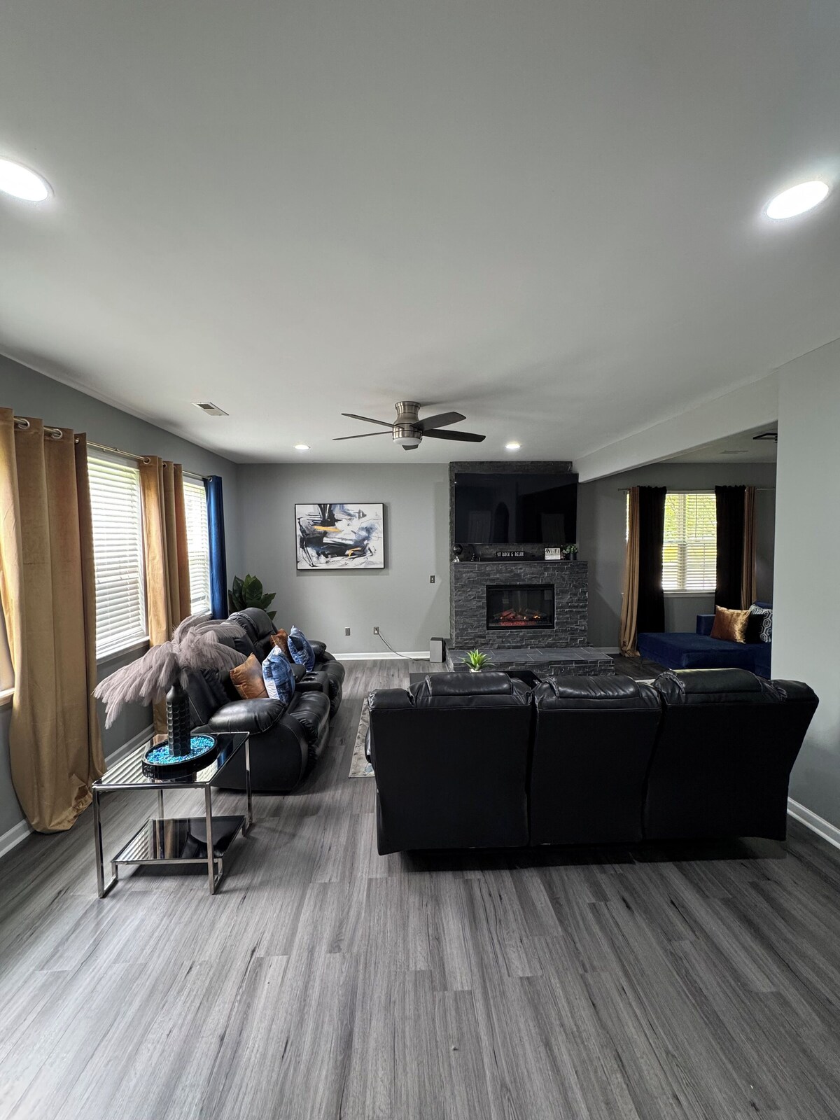 More photos