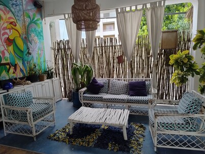 Caribbean Stays Hotel