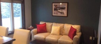 One Bedroom Bungalow