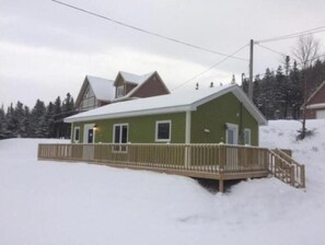 Ulkopuoli