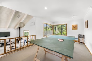 Salle de jeux