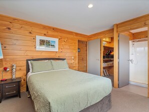 Wifi y ropa de cama