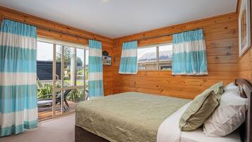 4 chambres, Wi-Fi, draps fournis