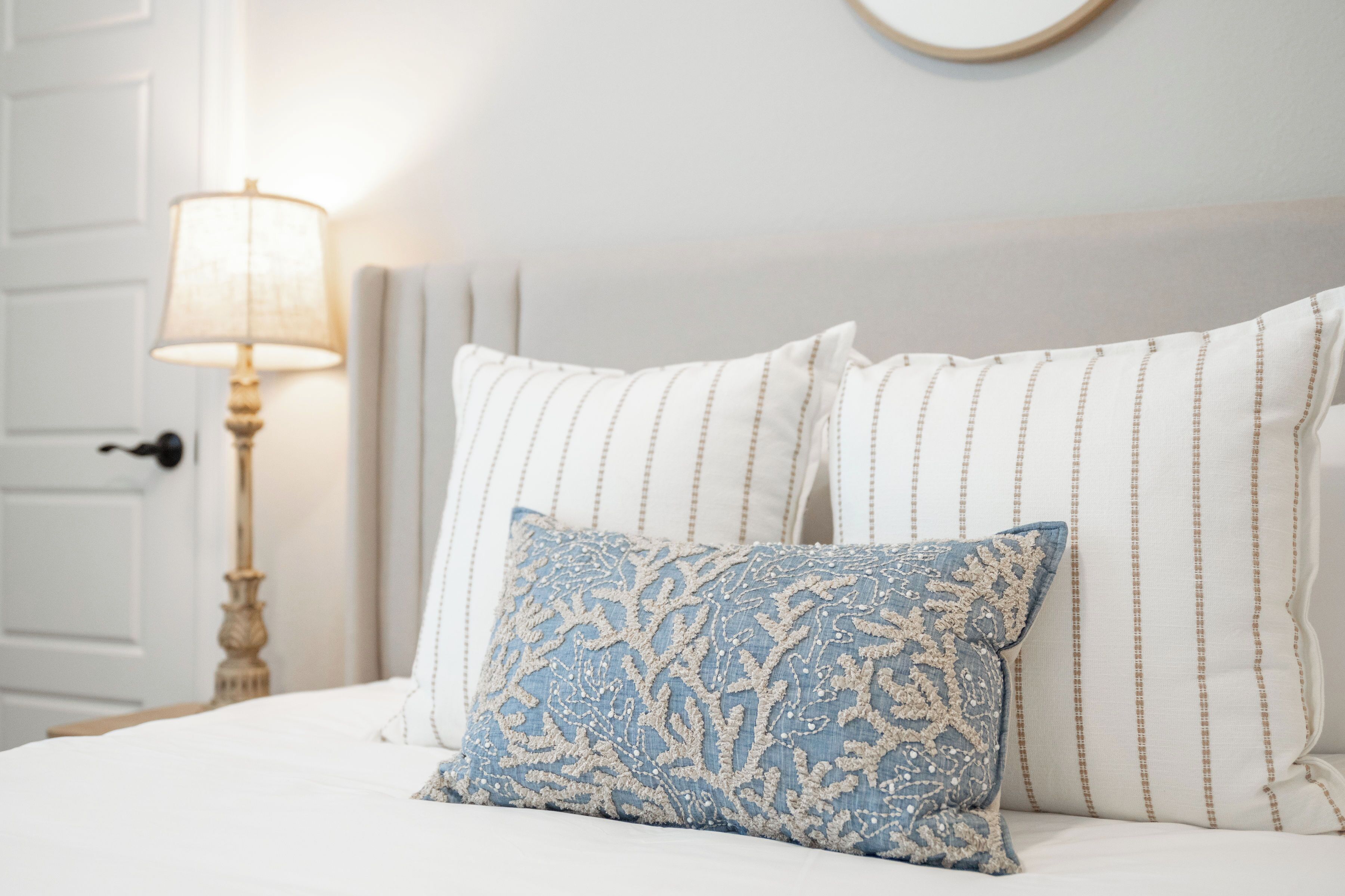 3 habitaciones, tabla de planchar con plancha y wifi gratis 