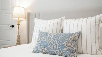 3 habitaciones, tabla de planchar con plancha y wifi gratis