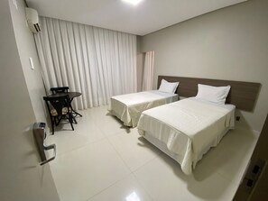 Chambre Quadruple Deluxe