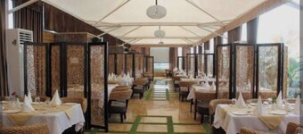 Hotel Prabha International
