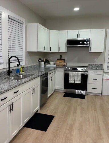 The Southern Bungalow in Dunn