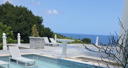 Royal 2 - Chez Mango Villa