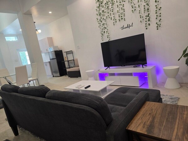Fernseher