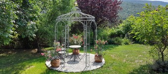 Apartment Badestausee