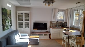 TV connectée