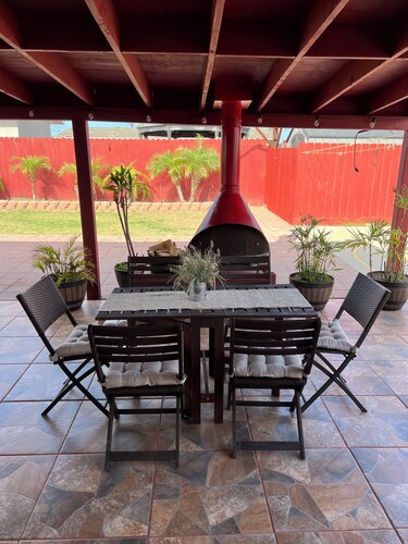 Kid Friendly 3-bedroom house in Chula Vista