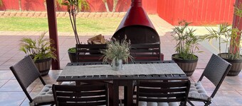 Kid Friendly 3-bedroom house in Chula Vista