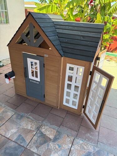 Kid Friendly 3-bedroom house in Chula Vista