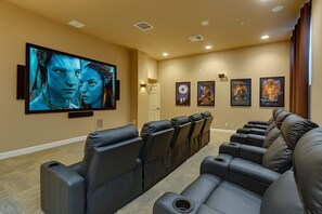 Interior - Plunge Pool Oasis~Bella Vida Resort~Close to Parks (Kissimmee)