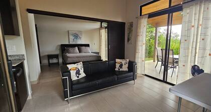 Quaint studio in Cerro Chontales for a relaxing getaway