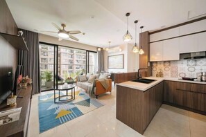 Room - HaLa Housing - Vinhomes D'capitale Apartment Hanoi (Hanoi)