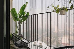 Room - HaLa Housing - Vinhomes D'capitale Apartment Hanoi (Hanoi)