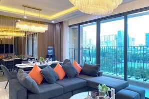 Room - HaLa Housing - Vinhomes D'capitale Apartment Hanoi (Hanoi)