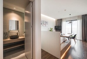 Room - HaLa Housing - Vinhomes D'capitale Apartment Hanoi (Hanoi)