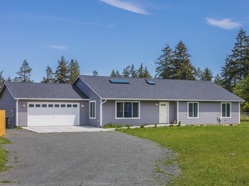 A Perfect Pacific Northwest Family Vacation Starts Here!