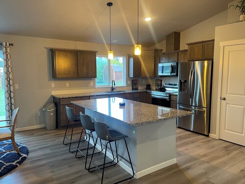 A Perfect Pacific Northwest Family Vacation Starts Here!