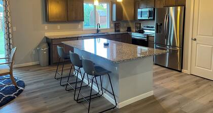 A Perfect Pacific Northwest Family Vacation Starts Here!