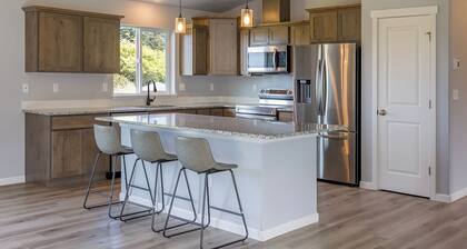 A Perfect Pacific Northwest Family Vacation Starts Here!