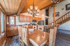 تناول الطعام