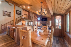 تناول الطعام