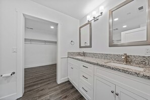 Haartrockner, Handtücher