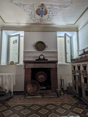Interior
