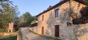 Exterior - Casa das Cerejeiras near Gerês (Terras de Bouro)