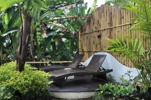 Unclassified image, 4 of 23, button - JinengBali Eco Lodge (Bali)