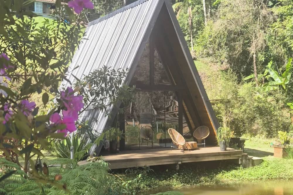SEU PARAISO NA MONTANHAS - Marechal Floriano