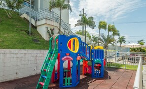 Children’s area
