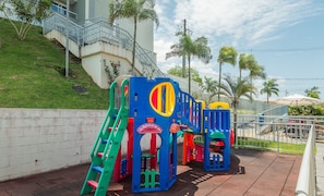 Children’s area