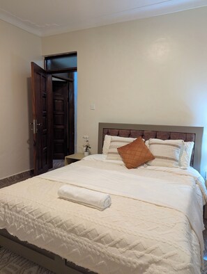 2 camere, ferro/asse da stiro, Wi-Fi, lenzuola