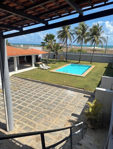 House in Cumbuco 