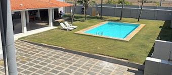 House in Cumbuco