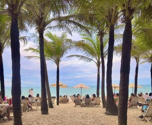 Beach - House in Cumbuco  (Caucaia)