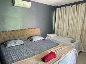6 Schlafzimmer, Bügeleisen/Bügelbrett, WLAN, Bettwäsche