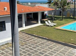 Pool - House in Cumbuco  (Caucaia)