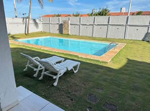 Pool - House in Cumbuco  (Caucaia)