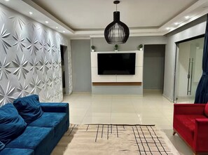 Interior - House in Cumbuco  (Caucaia)