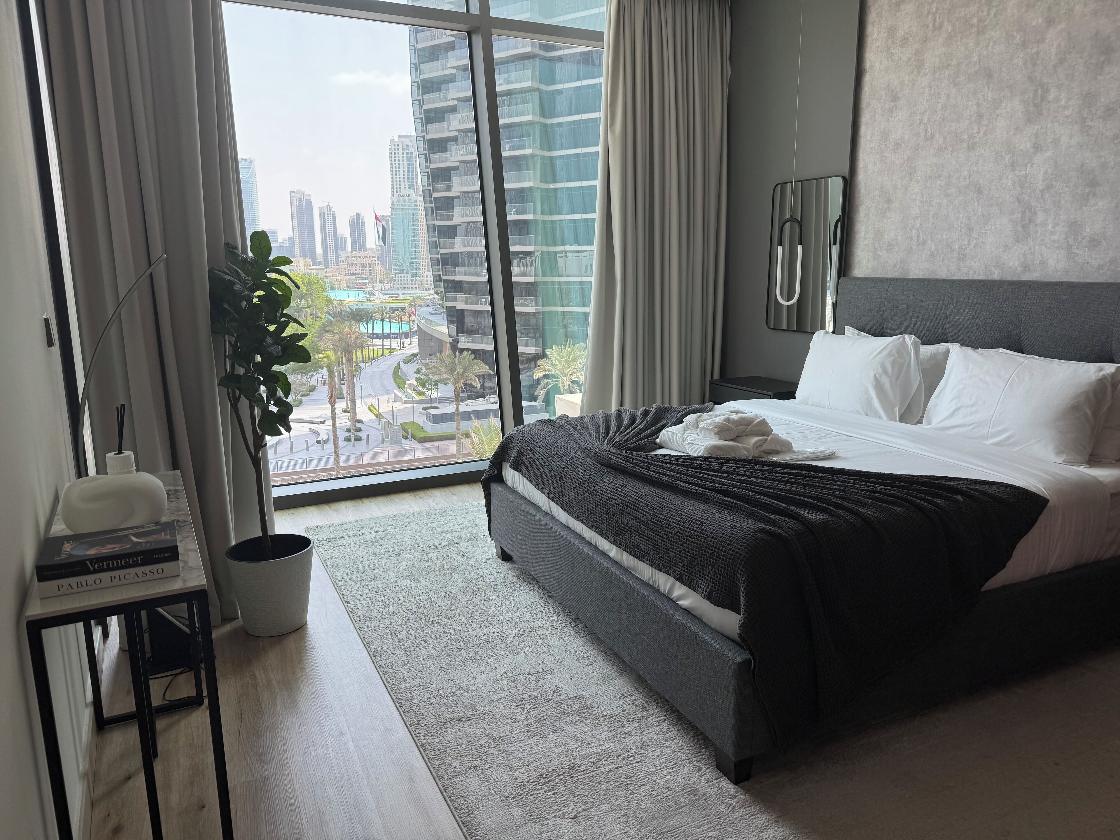 1 makuuhuone, silitysrauta/-lauta, Wi-Fi, vuodevaatteet