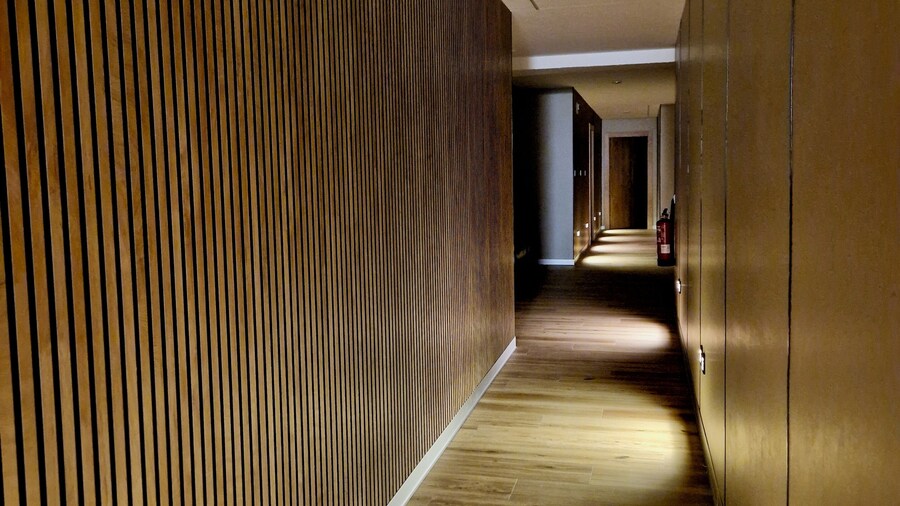 Velvet Hostel Business