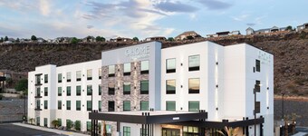 @HOME by Best Western St. George